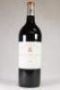 (1) 2000 Chateau Pape Clement 1500ml, Pessac Leognan