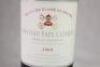 (1) 2000 Chateau Pape Clement 1500ml, Pessac Leognan - 2