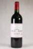 (1) 2000 Chateau Lynch-Bages, Pauillac
