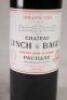 (1) 2000 Chateau Lynch-Bages, Pauillac - 2