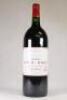 (1) 2000 Chateau Lynch-Bages 1500ml, Pauillac