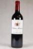 (1) 2003 Chateau Montrose, St Estephe