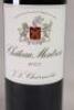 (1) 2003 Chateau Montrose, St Estephe - 2