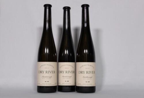 (3) 2013 Dry River Lovat Gewurztraminer, Martinborough