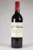 (1) 1999 Chateau Pavie, St Emilion