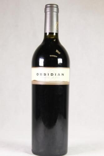 (1) 1999 Obsidian Cabernet Sauvignon/Merlot, Waiheke