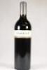 (1) 1999 Obsidian Cabernet Sauvignon/Merlot, Waiheke
