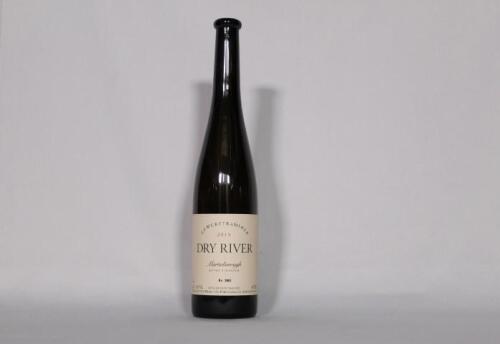 (1) 2013 Dry River Lovat Gewurztraminer, Martinborough