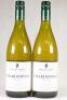 (2) 2003 Felton Road Block 2 Chardonnay, Bannockburn