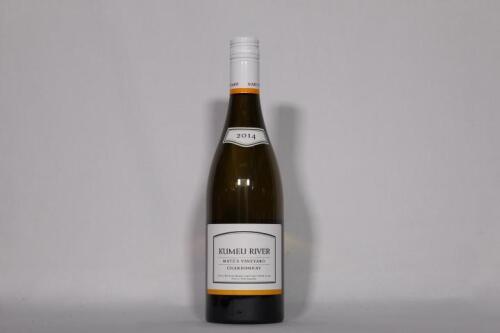 (1) 2014 Kumeu River Mates Chardonnay, Kumeu