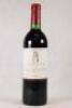 (1) 1982 Chateau Latour, Pauillac