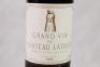 (1) 1982 Chateau Latour, Pauillac - 2