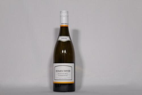(1) 2011 Kumeu River Hunting Hill Chardonnay, Kumeu