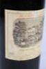 (1) 1977 Chateau Lafite Rothschild, Pauillac - 3