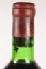 (1) 1977 Chateau Lafite Rothschild, Pauillac - 9