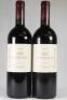 (2) 2009 Te Mata Coleraine, Hawkes Bay