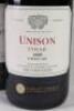 (3) 2006 Unison Syrah, Hawkes Bay - 2