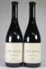 (2) 2001 Dry River Pinot Noir, Martinborough