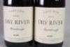(2) 2001 Dry River Pinot Noir, Martinborough - 2