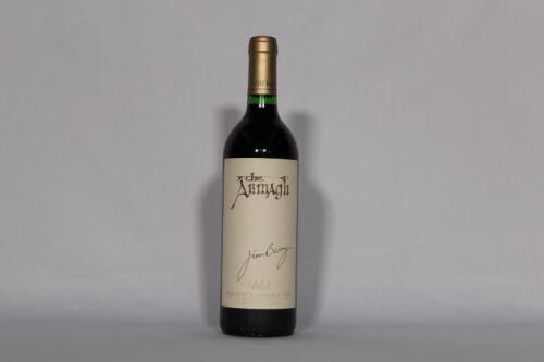 (1) 1995 Jim Barry The Armagh, Clare SA