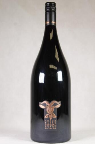 (1) 2016 Super Nanny Goat Vineyard Pinot Noir 1500ml, Central Otago*