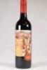 (1) 2013 Mollydooker Carnival of Love Shiraz, McLaren Vale SA