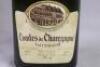 (1) 1973 Taittinger Comtes de Champagne Blanc de Blanc - 2