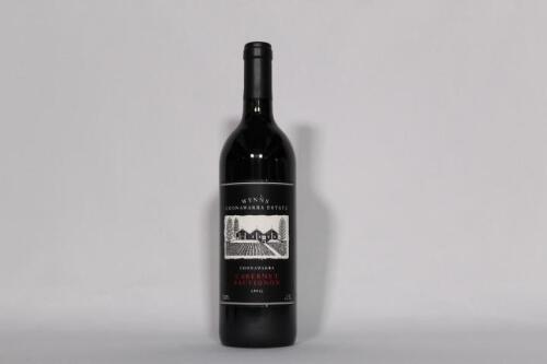 (1) 1994 Wynns Cabernet Sauvignon, Coonawarra SA
