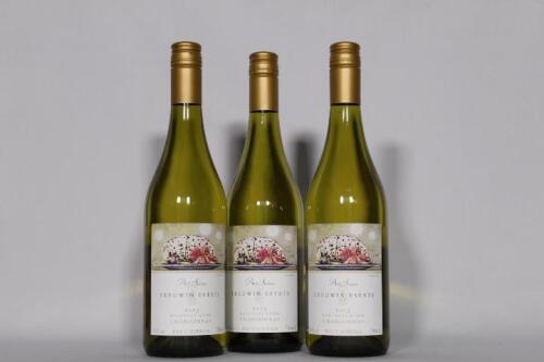 (3) 2013 Leeuwin Estate Art Series Chardonnay, Margaret River WA