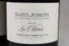 (3) 2013 Ferraton Les Oliviers Saint Joseph Blanc* - 2