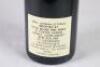 (1) 2012 Domaine Blain-Gagnard Volnay Champans 1er Cru, Cote de Beaune - 5