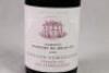 (1) 2011 Domaine Chandon de Briailles Pernand Vergelesses Les Vergelesses 1er Cru, Cote de Beaune - 2