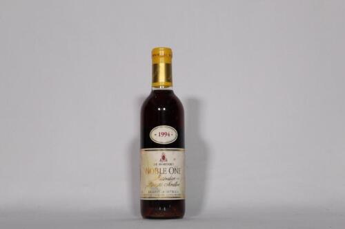 (1) 1994 de Bortoli Noble One 375ml, Riverina NSW