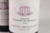 (2) 2012 Domaine Chandon de Briailles Corton Bressandes Grand Cru, Cote de Beaune - 3