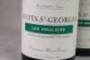 (2) 2012 Henri Gouges Nuits St Georges Les Pruliers 1er Cru, Cote de Nuits - 2