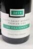 (2) 2014 Henri Gouges Nuits St Georges Les Chaignots 1er Cru, Cote de Nuits - 3