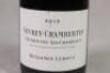(1) 2012 Benjamin Leroux Gevrey-Chambertin Les Champeaux 1er Cru, Cote de Nuits - 2