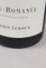 (2) 2013 Benjamin Leroux Vosne Romanee, Cote de Nuits - 4