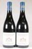 (2) 2013 Domaine du Comte Liger Belair Vosne Romanee Monopole Clos du Chateau, Cote de Nuits