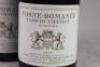 (2) 2013 Domaine du Comte Liger Belair Vosne Romanee Monopole Clos du Chateau, Cote de Nuits - 3
