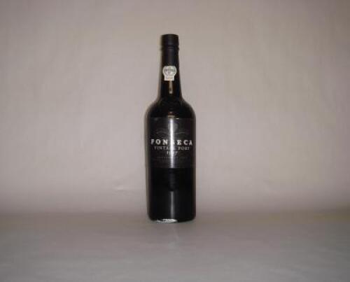 (1) 1997 Fonseca Vintage Port, Oporto