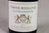 (1) 2017 Domaine du Comte Liger Belair Vosne Romanee La Colombiere, Cote de Nuits - 2