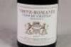 (1) 2017 Domaine du Comte Liger Belair Vosne Romanee Monopole Clos du Chateau, Cote de Nuits - 2