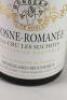 (2) 2012 Mongeard-Mugneret Vosne Romanee Les Suchots 1er Cru, Cote de Nuits - 5
