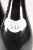 (2) 2012 Mongeard-Mugneret Vosne Romanee Les Suchots 1er Cru, Cote de Nuits - 6