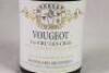 (1) 2012 Mongeard-Mugneret Vougeots Les Cras 1er Cru, Cote de Nuits - 2