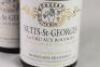 (2) 2014 Mongeard-Mugneret Nuits St Georges Les Boudots 1er Cru, Cote de Nuits - 3