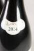 (2) 2014 Mongeard-Mugneret Nuits St Georges Les Boudots 1er Cru, Cote de Nuits - 4