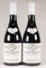 (2) 2014 Mongeard-Mugneret Vosne Romanee En Orveaux 1er Cru, Cote de Nuits