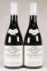 (2) 2014 Mongeard-Mugneret Vosne Romanee Les Suchots 1er Cru, Cote de Nuits